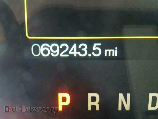2013 FORD F150 - VIN: 1FTFW1CTXDFC41734 - Фото 8