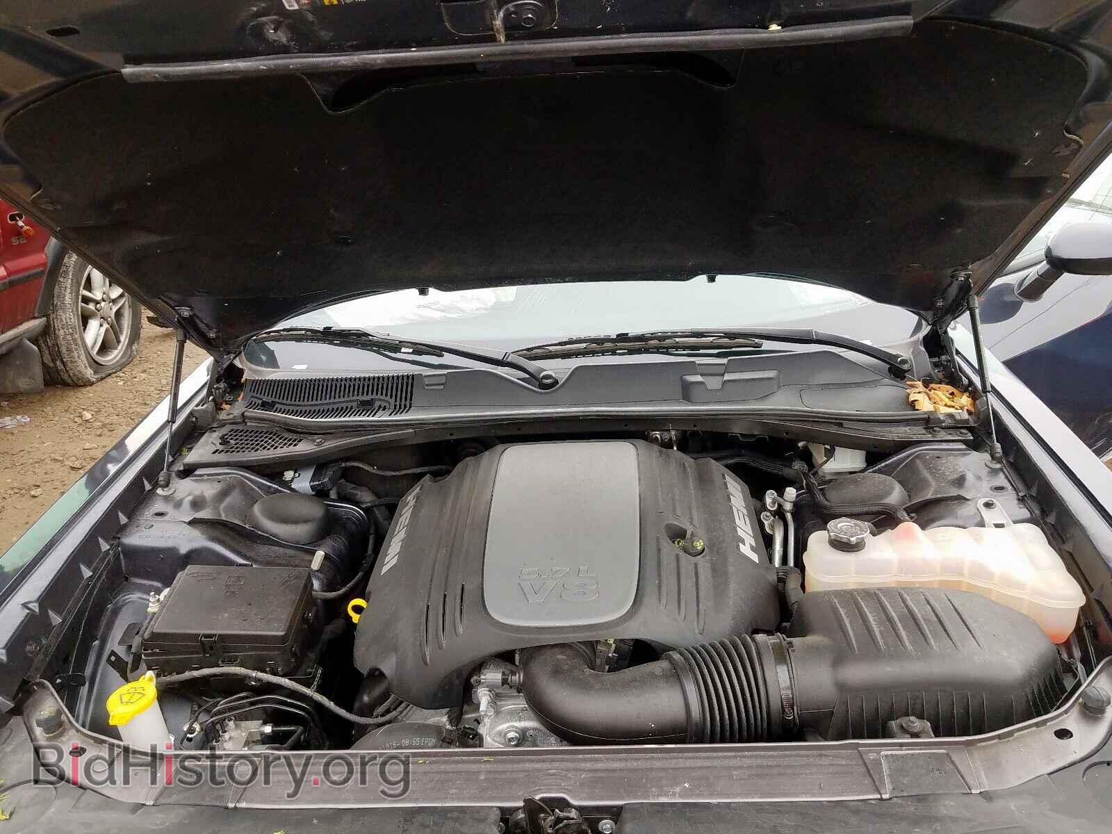2019 DODGE CHALLENGER - VIN: 2C3CDZBT2KH641523 - Фото 7