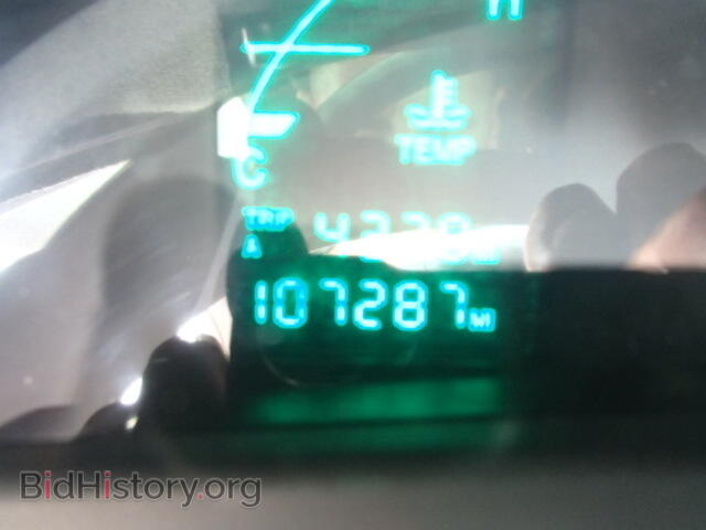 2000 CADILLAC DEVILLE - VIN: 1G6KD54Y8YU294748 - Photo 8