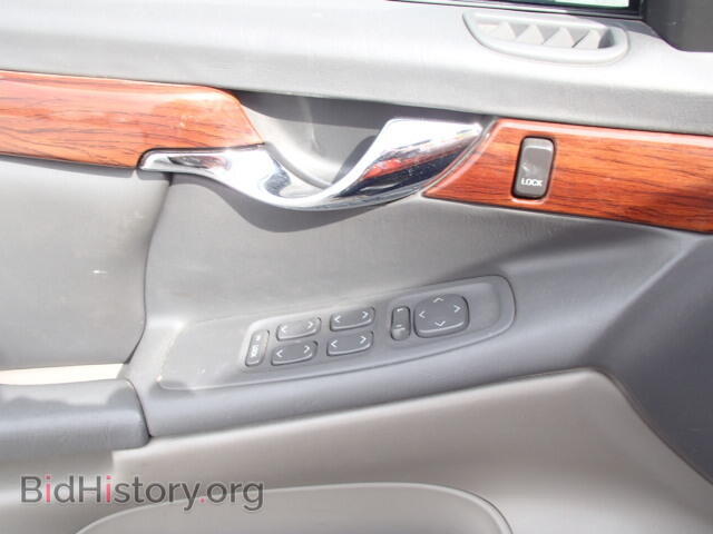 2000 CADILLAC DEVILLE - VIN: 1G6KD54Y8YU294748 - Photo 10