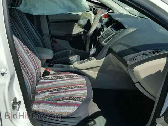 2012 FORD FOCUS - VIN: 1FAHP3F27CL308770 - Photo 5