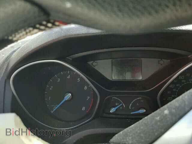 2012 FORD FOCUS - VIN: 1FAHP3F27CL308770 - Photo 8
