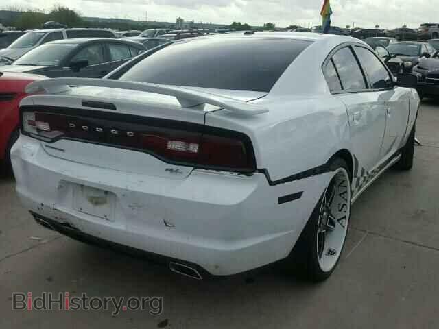 2013 DODGE CHARGER - VIN: 2C3CDXCT2DH710992 - Photo 4