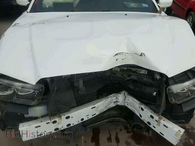 2013 DODGE CHARGER - VIN: 2C3CDXCT2DH710992 - Photo 7