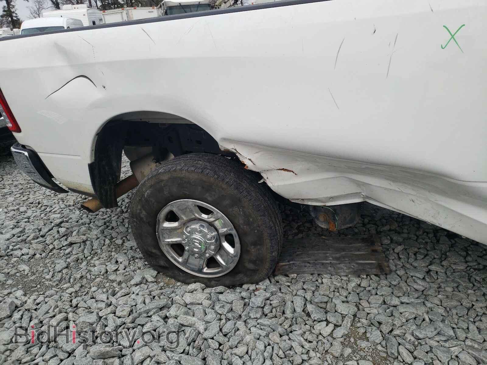 2019 RAM 2500 - VIN: 3C6UR5HJ4KG551474 - Фото 9