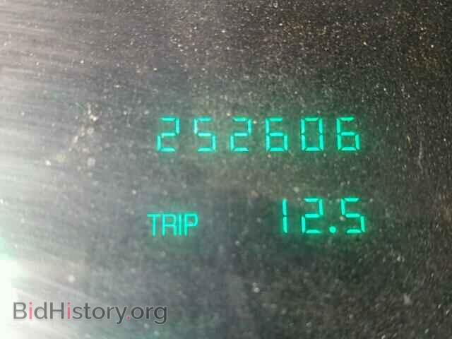 1995 CADILLAC DEVILLE - VIN: 1G6KD52B7SU258183 - Фото 8