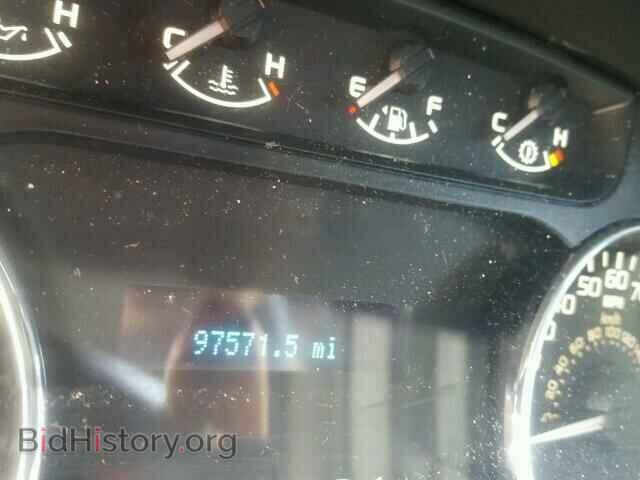 2011 FORD F150 - VIN: 1FTFW1CF9BKD21802 - Фото 8
