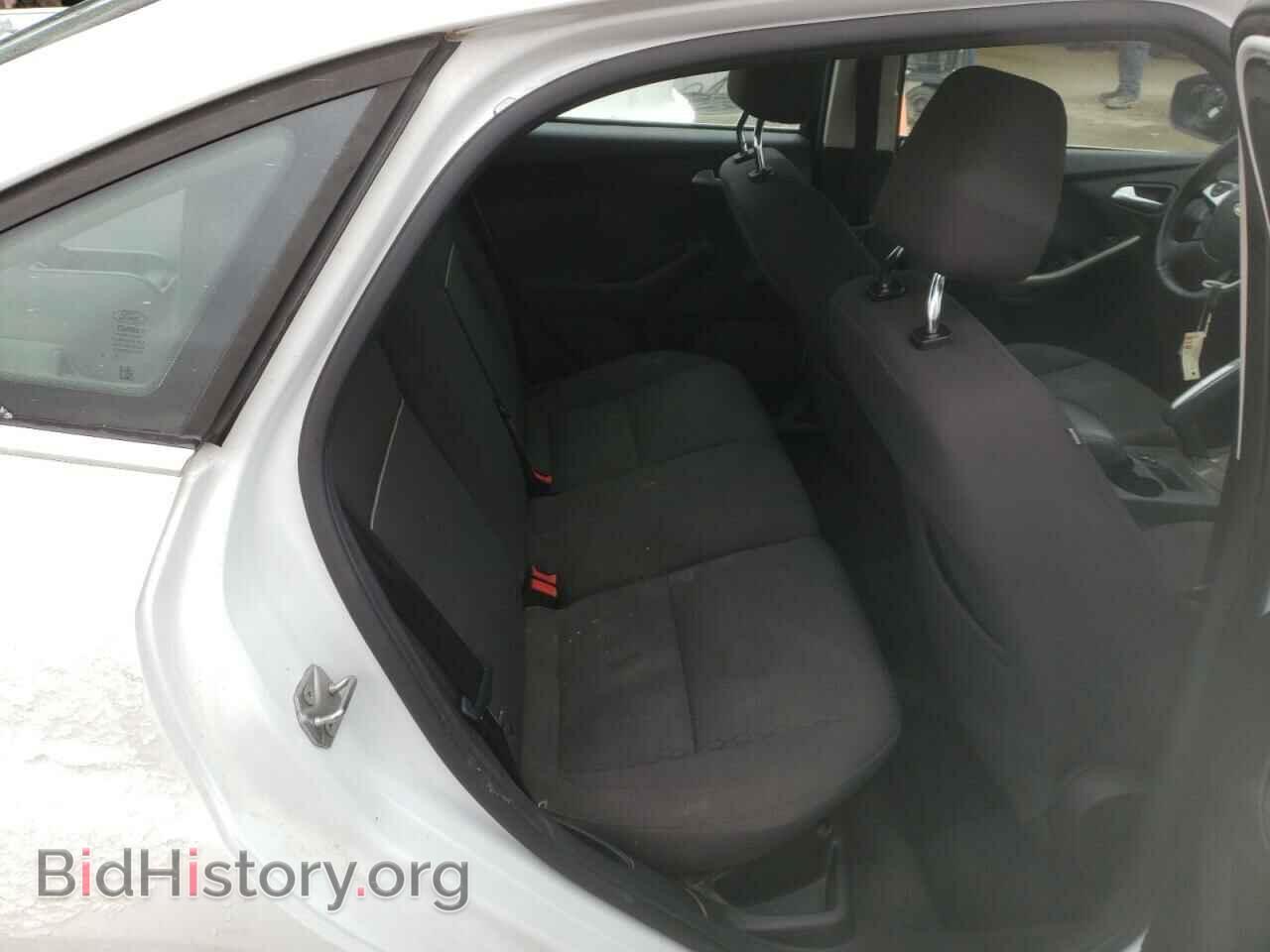 2012 FORD FOCUS - VIN: 1FAHP3H2XCL374906 - Photo 6