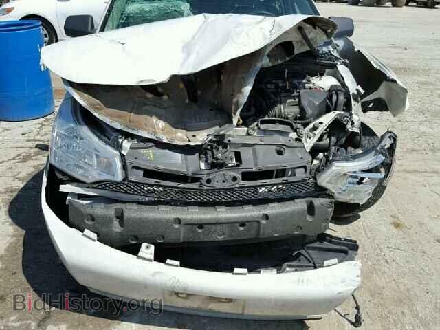 2009 FORD FOCUS - VIN: 1FAHP35N19W128123 - Фото 10