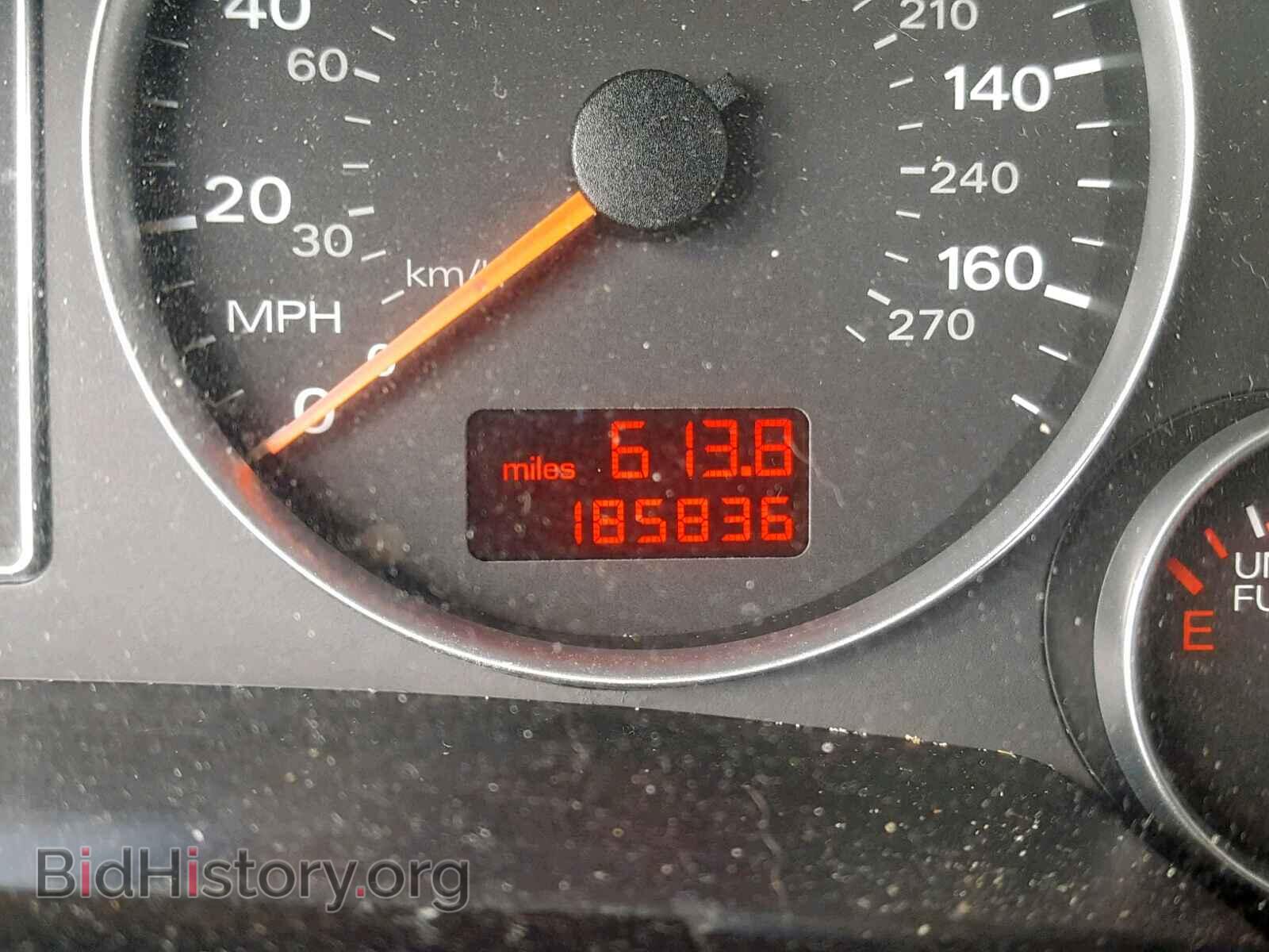 2006 AUDI A4 - VIN: WAUDF78E96A238986 - Фото 8