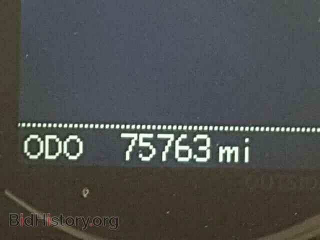 2012 LEXUS CT 200 - VIN: JTHKD5BH9C2107679 - Фото 8
