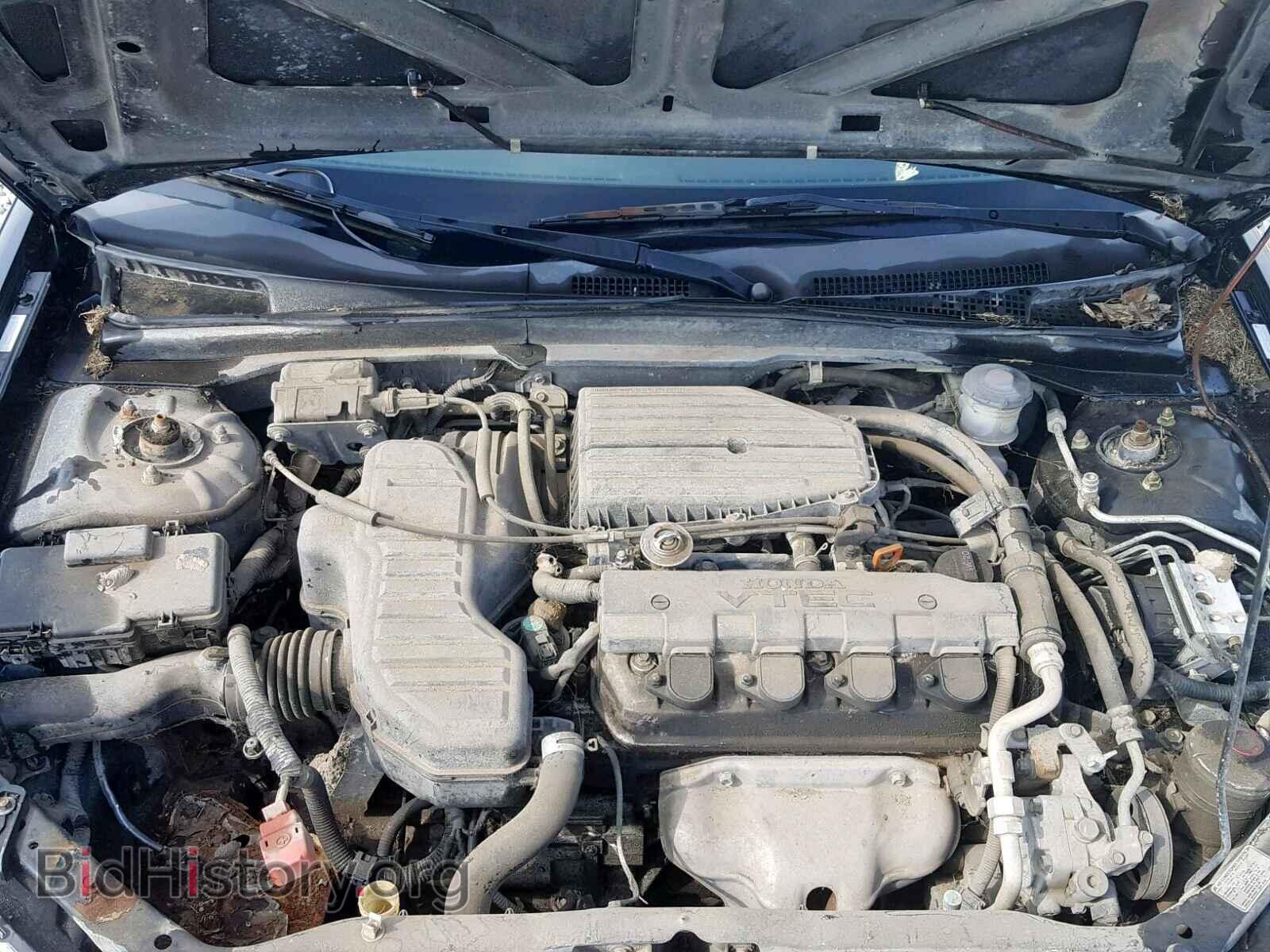 2005 HONDA CIVIC - VIN: 1HGEM22995L036228 - Photo 7