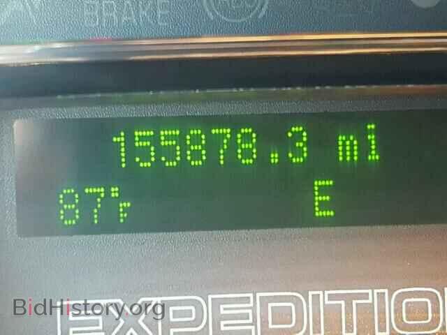 2007 FORD EXPEDITION - VIN: 1FMFU16557LA77720 - Фото 8