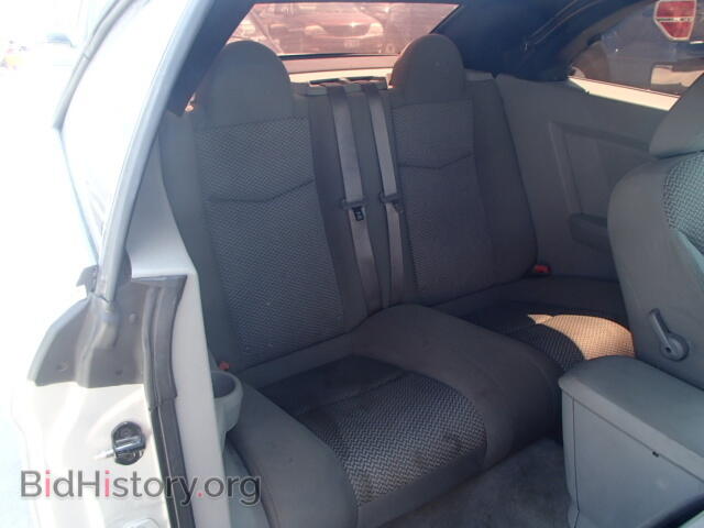 2008 CHRYSLER SEBRING - VIN: 1C3LC45K68N248746 - Фото 6