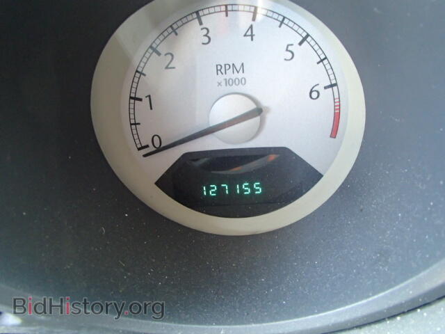 2008 CHRYSLER SEBRING - VIN: 1C3LC45K68N248746 - Фото 8