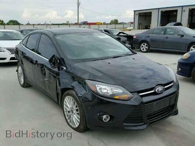 Photo 1FADP3J28DL220771 - FORD FOCUS 2013