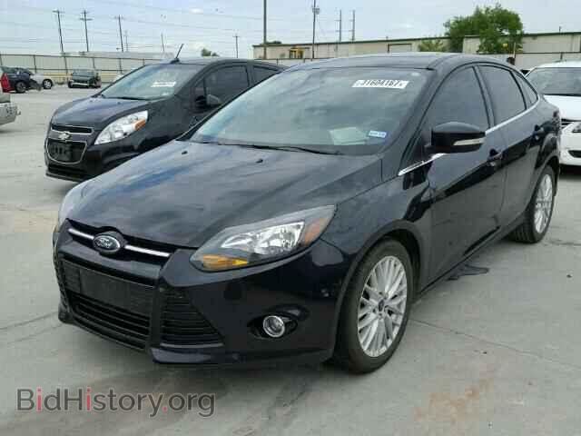 2013 FORD FOCUS - VIN: 1FADP3J28DL220771 - Photo 2