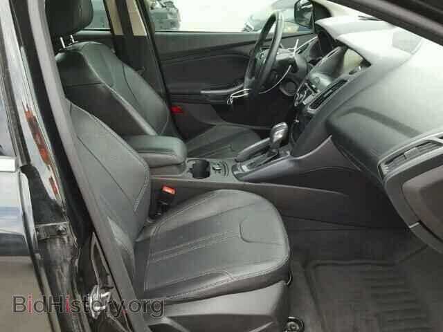 2013 FORD FOCUS - VIN: 1FADP3J28DL220771 - Photo 5