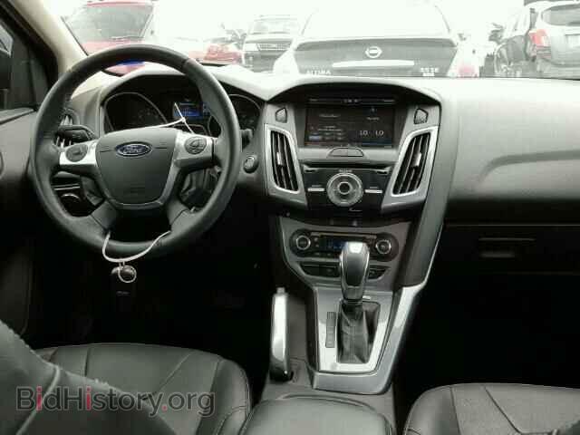 2013 FORD FOCUS - VIN: 1FADP3J28DL220771 - Photo 9