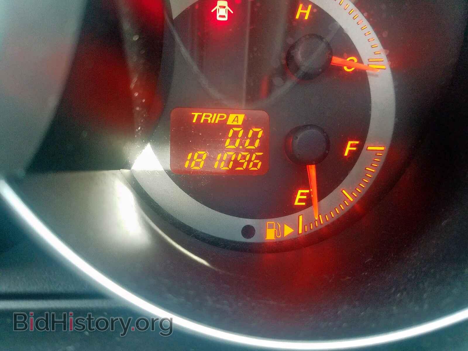 2007 MAZDA 3 S - VIN: JM1BK323X71674530 - Фото 8