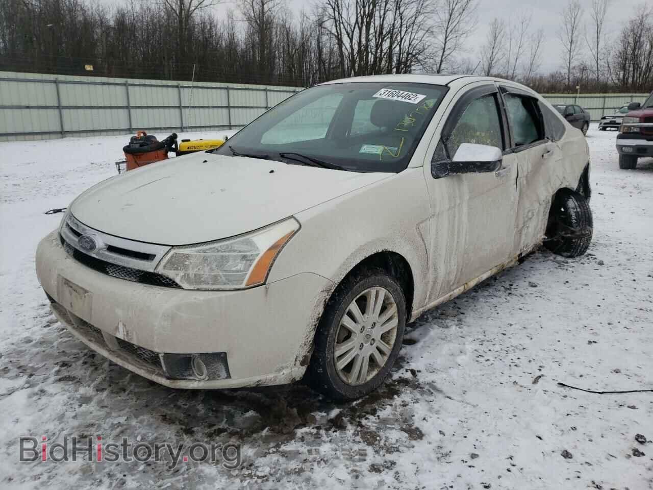 2010 FORD FOCUS - VIN: 1FAHP3HN4AW200030 - Фото 2