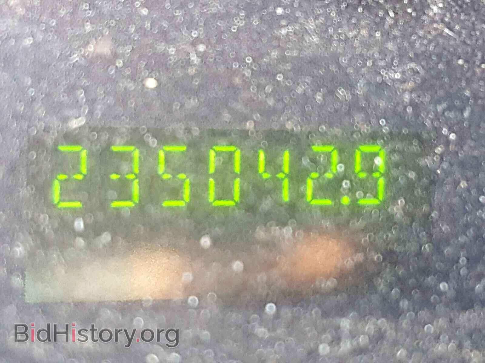 2008 FORD ECONOLINE - VIN: 1FTNE24L78DA25957 - Фото 8