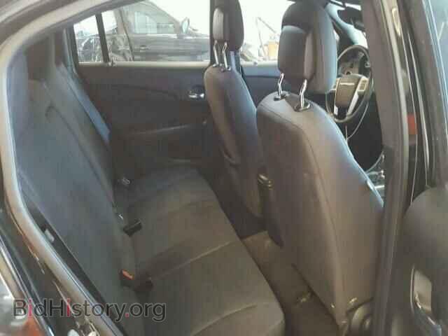 2012 CHRYSLER 200 - VIN: 1C3CCBBB6CN187061 - Photo 6