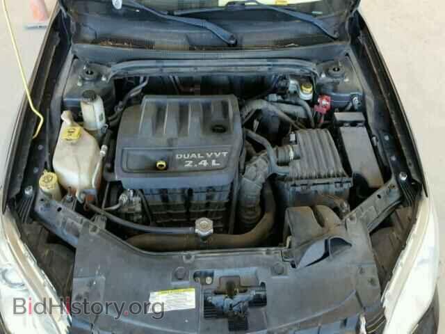 2012 CHRYSLER 200 - VIN: 1C3CCBBB6CN187061 - Photo 7