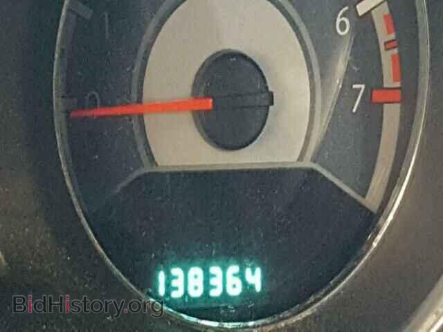 2012 CHRYSLER 200 - VIN: 1C3CCBBB6CN187061 - Photo 8
