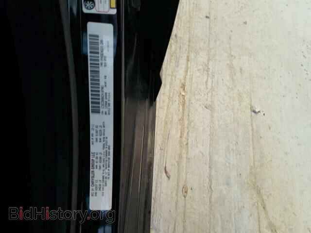 2012 CHRYSLER 200 - VIN: 1C3CCBBB6CN187061 - Photo 10