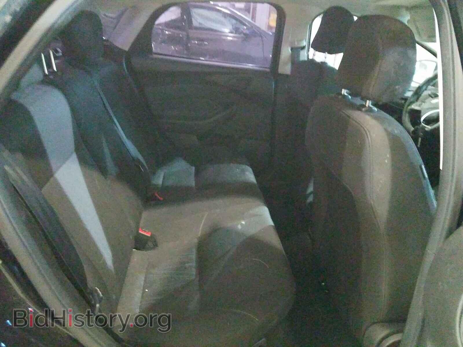 2016 FORD FOCUS - VIN: 1FADP3E24GL245813 - Фото 6