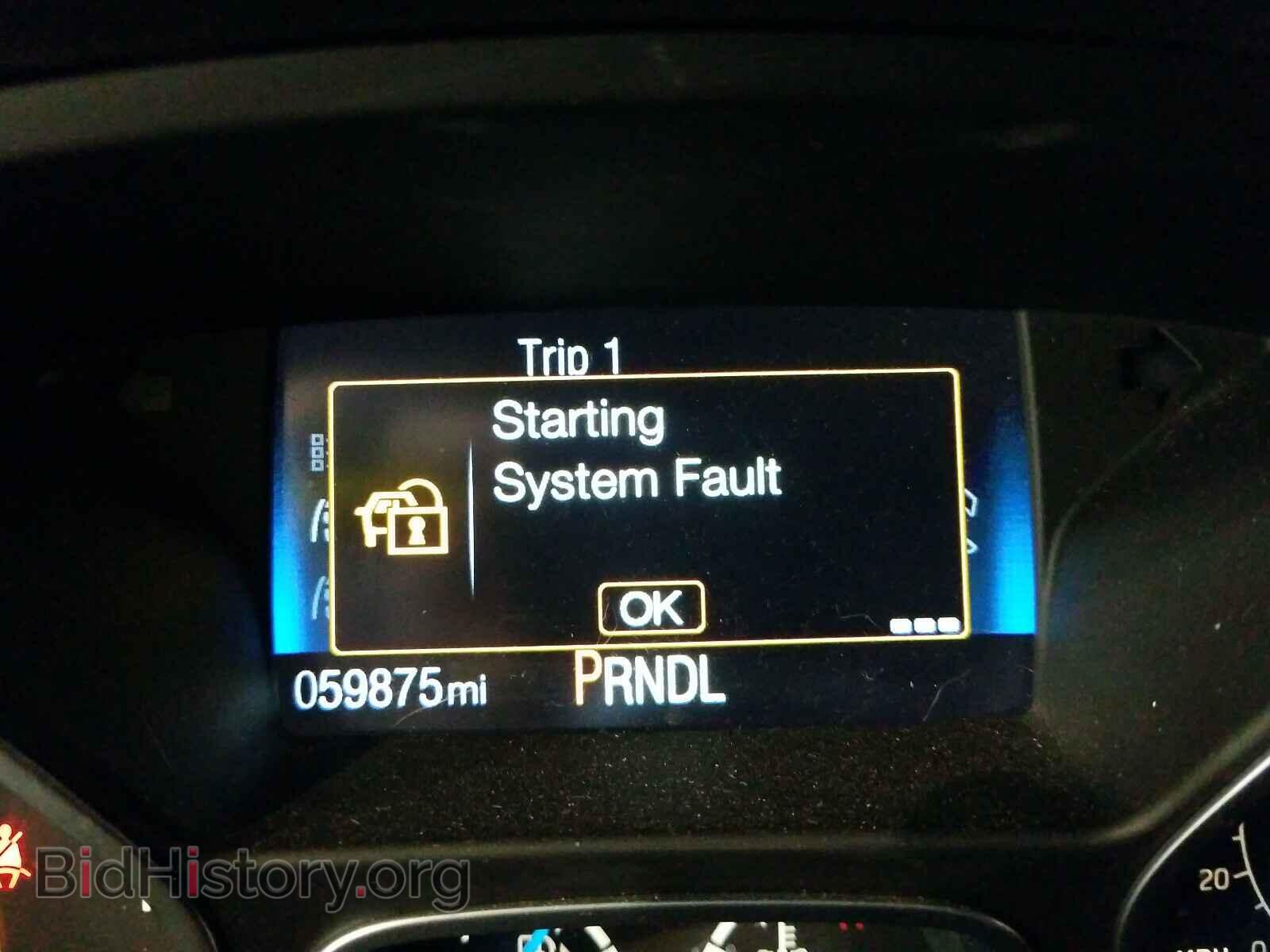 2016 FORD FOCUS - VIN: 1FADP3E24GL245813 - Фото 8