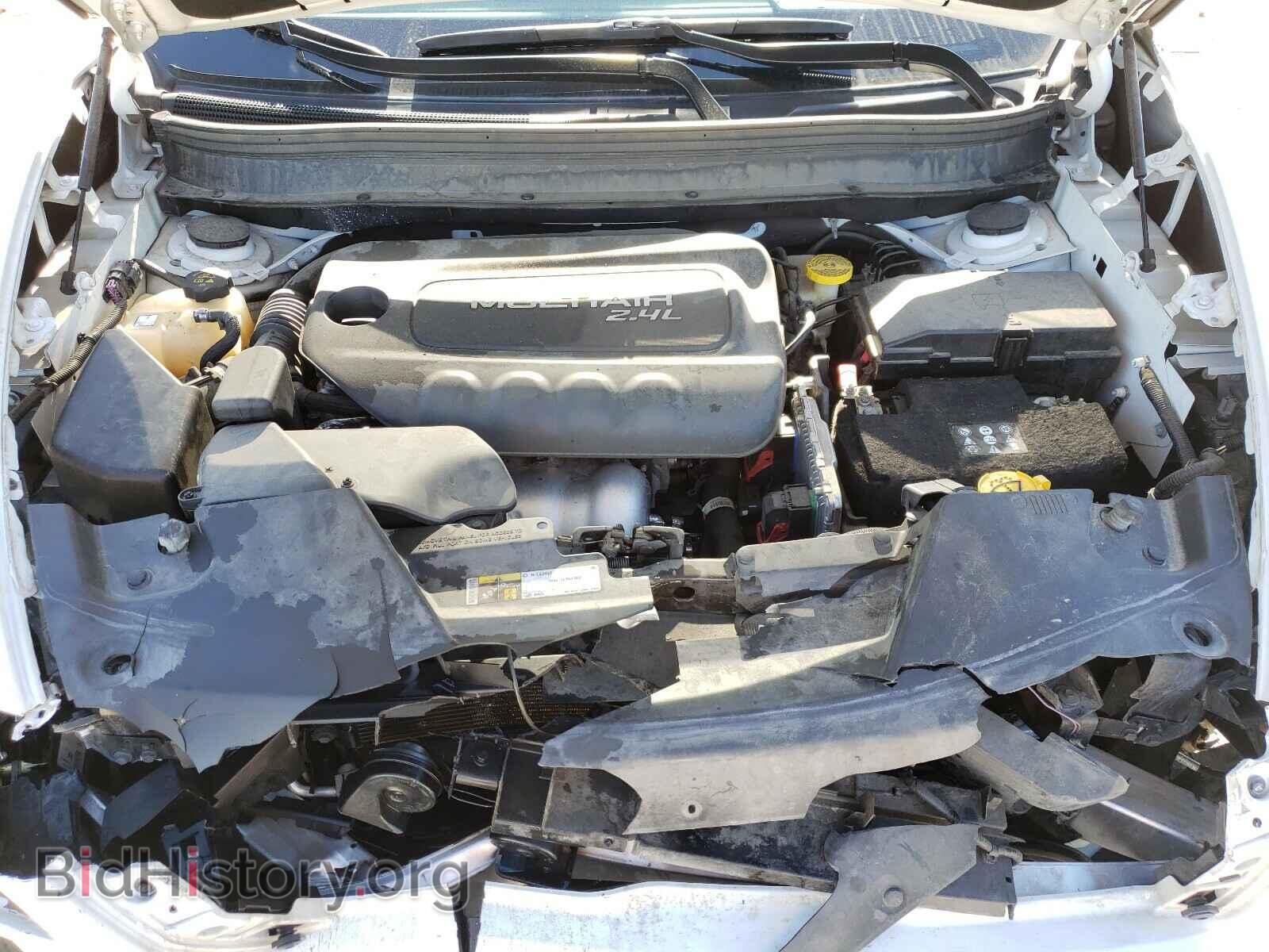 2017 JEEP CHEROKEE - VIN: 1C4PJLCB6HW502921 - Фото 7