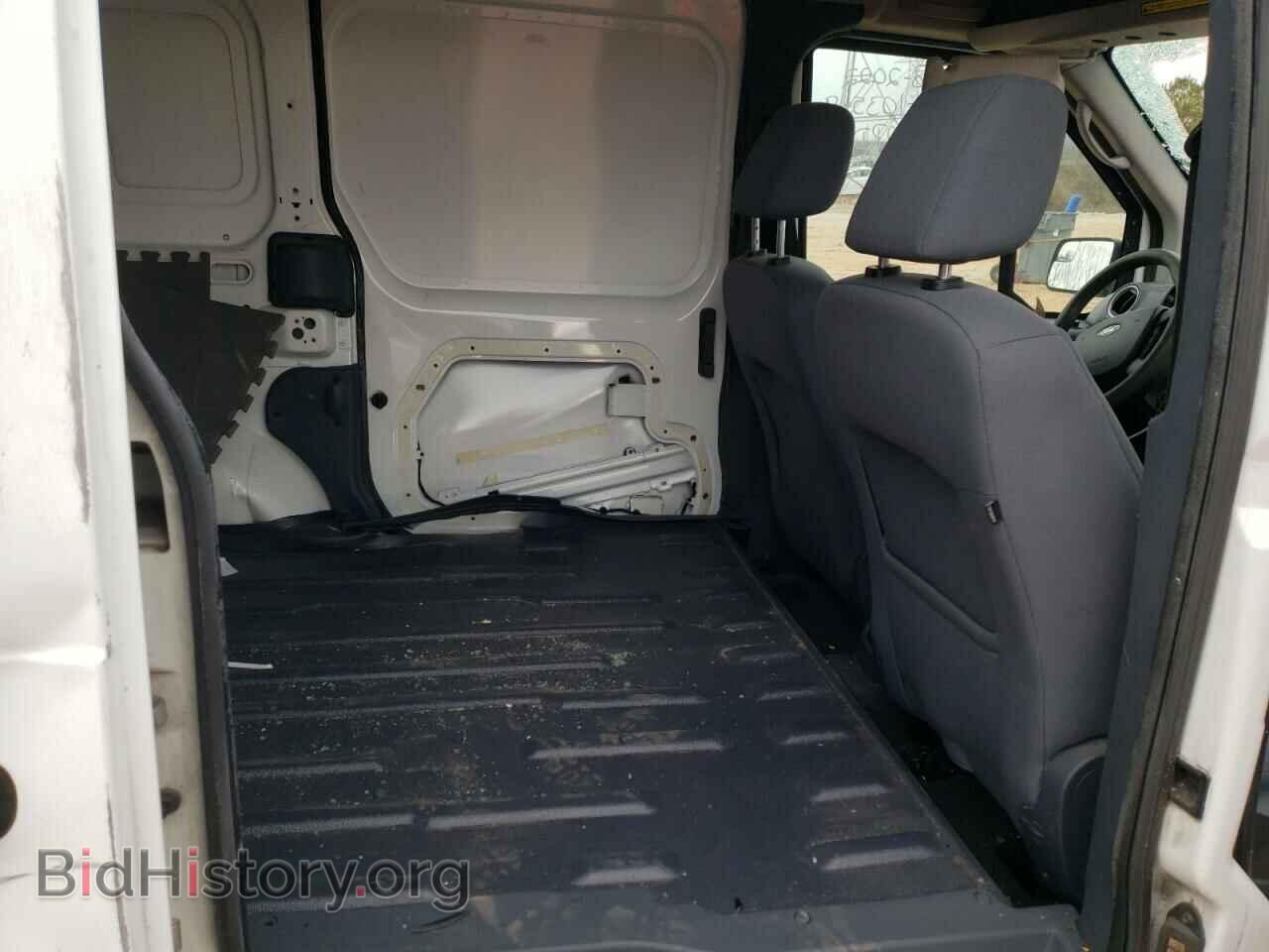 2012 FORD TRANSIT CO - VIN: NM0LS7BNXCT123393 - Photo 6
