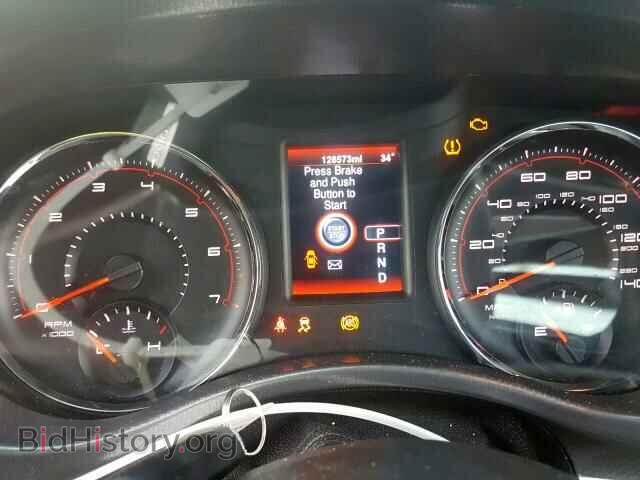 2014 DODGE CHARGER - VIN: 2C3CDXBG3EH173748 - Фото 8