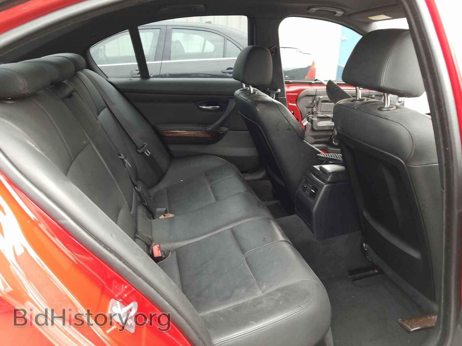 2009 BMW M3 - VIN: WBSPM93539E201933 - Photo 6