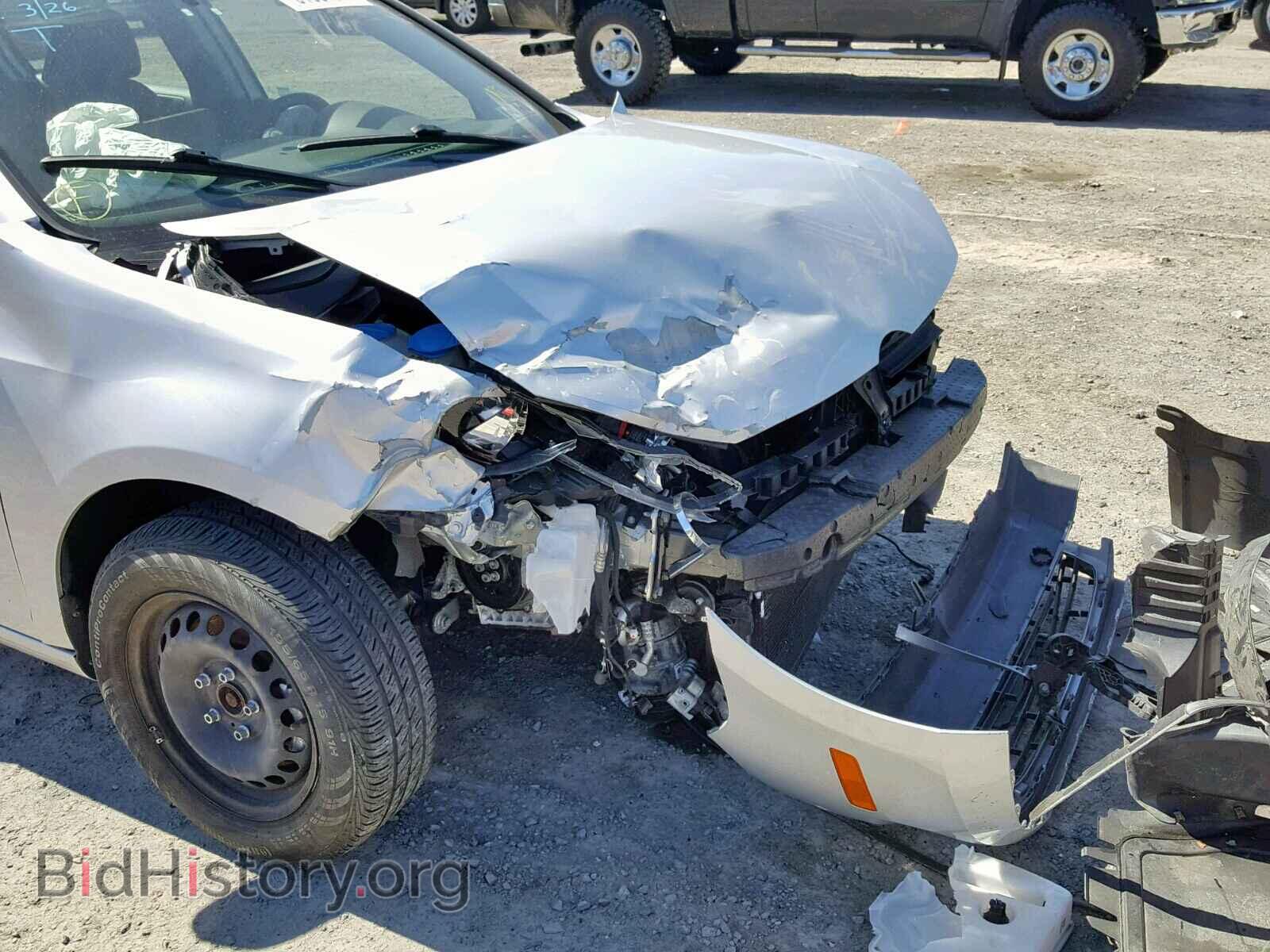 2013 VOLKSWAGEN GOLF - VIN: WVWDB7AJ4DW137604 - Фото 9