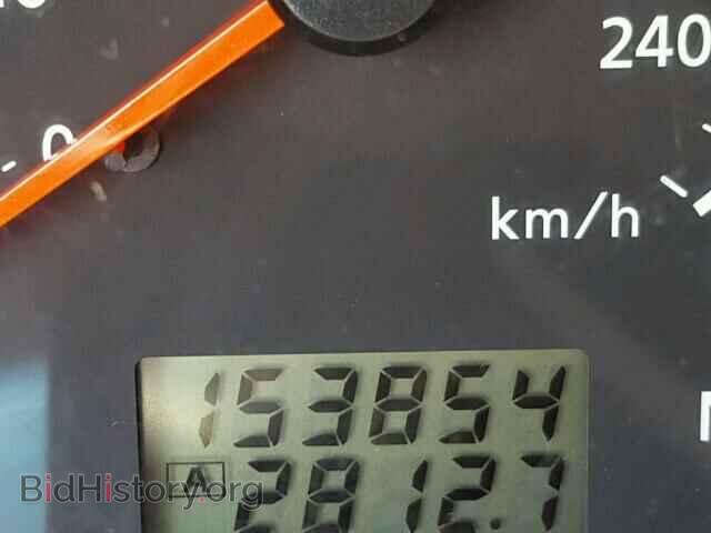 2000 NISSAN MAXIMA - VIN: JN1CA31D1YT700541 - Фото 8