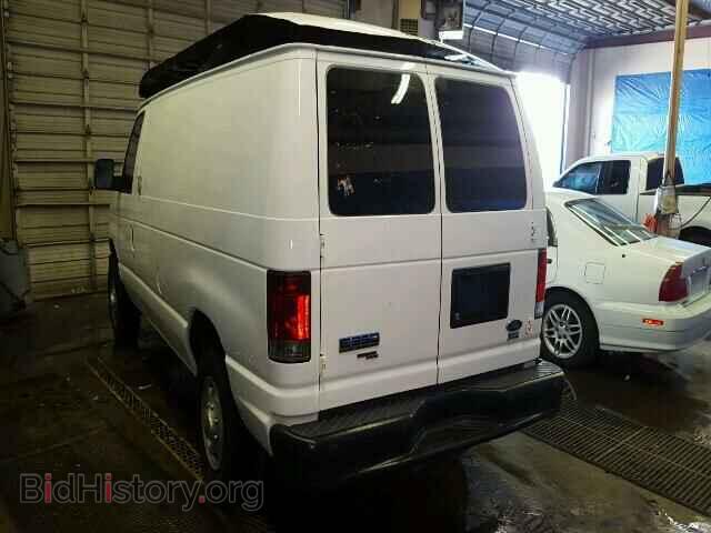 2012 FORD ECONOLINE - VIN: 1FTNE2EL0CDA97803 - Фото 3