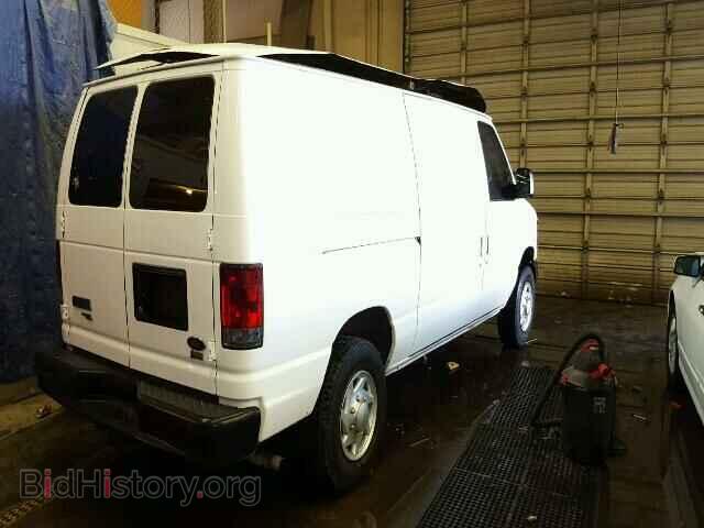 2012 FORD ECONOLINE - VIN: 1FTNE2EL0CDA97803 - Фото 4