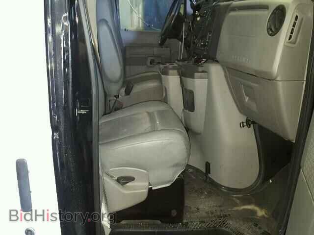2012 FORD ECONOLINE - VIN: 1FTNE2EL0CDA97803 - Фото 5