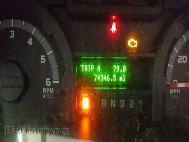 2012 FORD ECONOLINE - VIN: 1FTNE2EL0CDA97803 - Фото 8