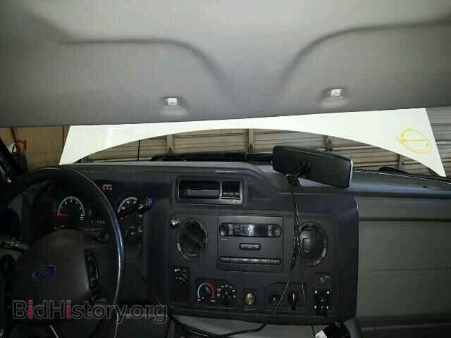2012 FORD ECONOLINE - VIN: 1FTNE2EL0CDA97803 - Фото 9