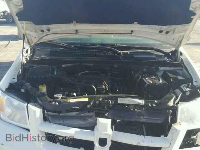 2009 DODGE CARAVAN - VIN: 2D8HN44E09R682562 - Фото 7