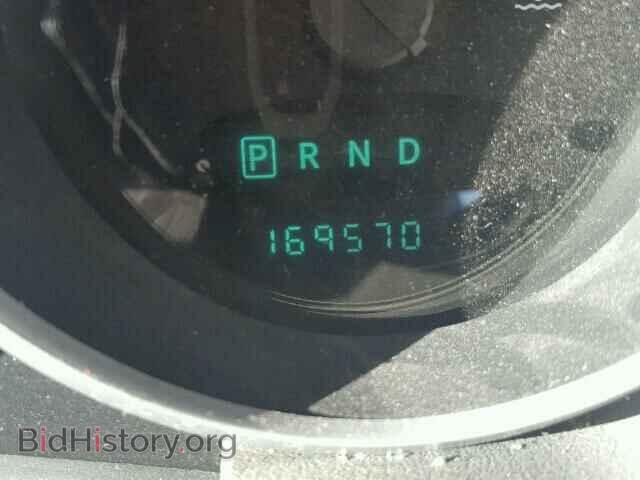 2009 DODGE CARAVAN - VIN: 2D8HN44E09R682562 - Фото 8