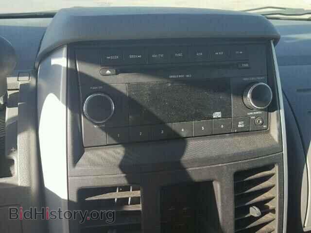 2009 DODGE CARAVAN - VIN: 2D8HN44E09R682562 - Фото 9