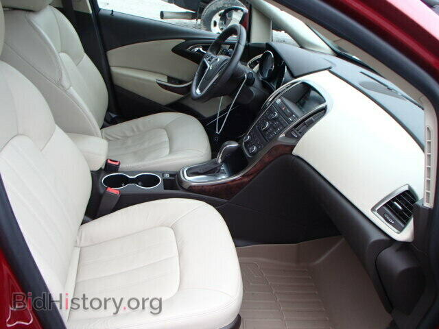 2013 BUICK VERANO - VIN: 1G4PT5SV8D4214322 - Фото 5