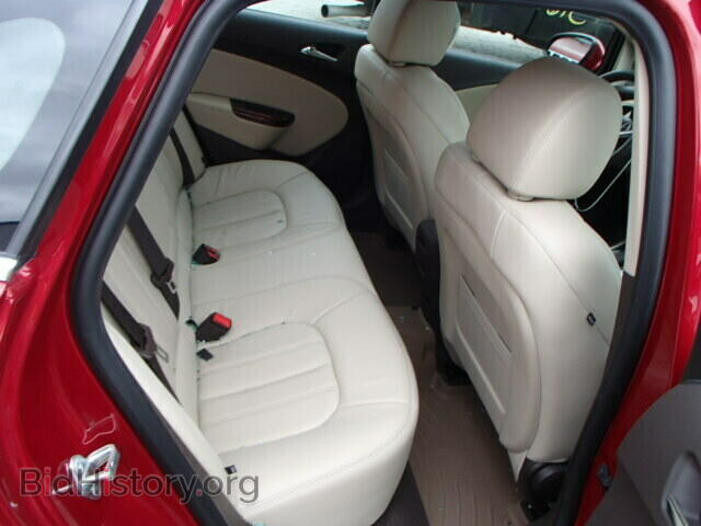 2013 BUICK VERANO - VIN: 1G4PT5SV8D4214322 - Фото 6