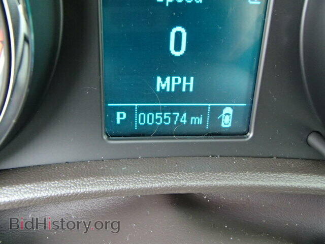 2013 BUICK VERANO - VIN: 1G4PT5SV8D4214322 - Фото 8