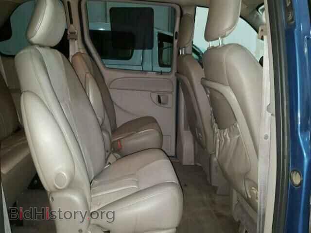 2005 DODGE CARAVAN - VIN: 1D4GP45R55B268615 - Фото 6